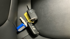 MG ZS 1.5 VTi-TECH Exclusive 5dr Petrol Hatchback